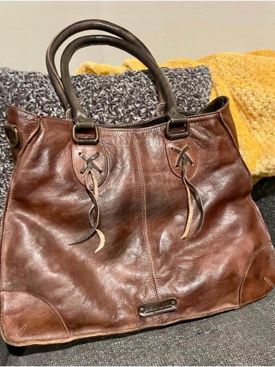 BED|STU Handbags - BED STU Bruna handbag